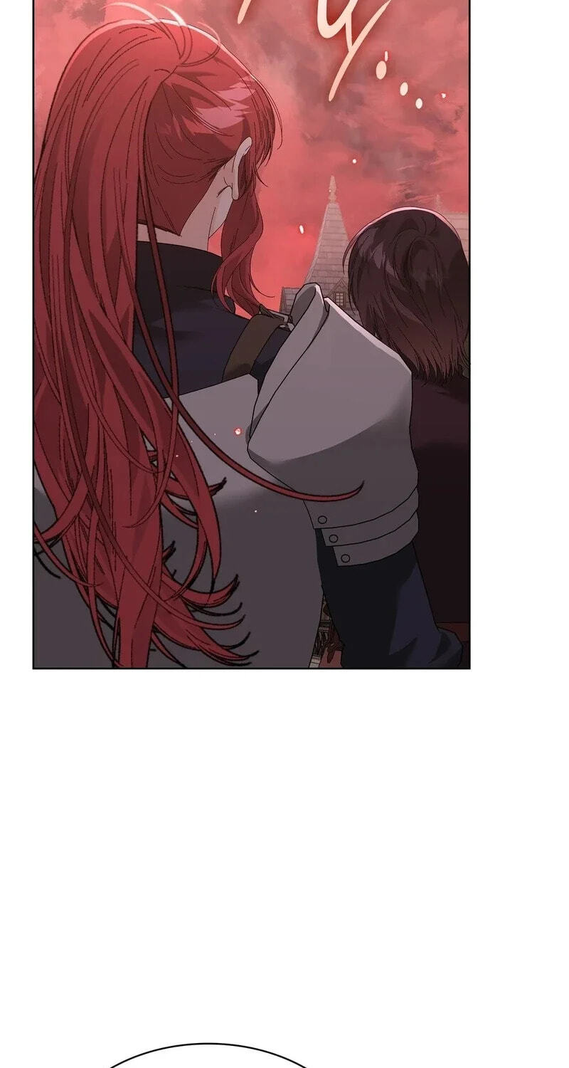 The Beast I Chose Chapter 67 page 5 - 