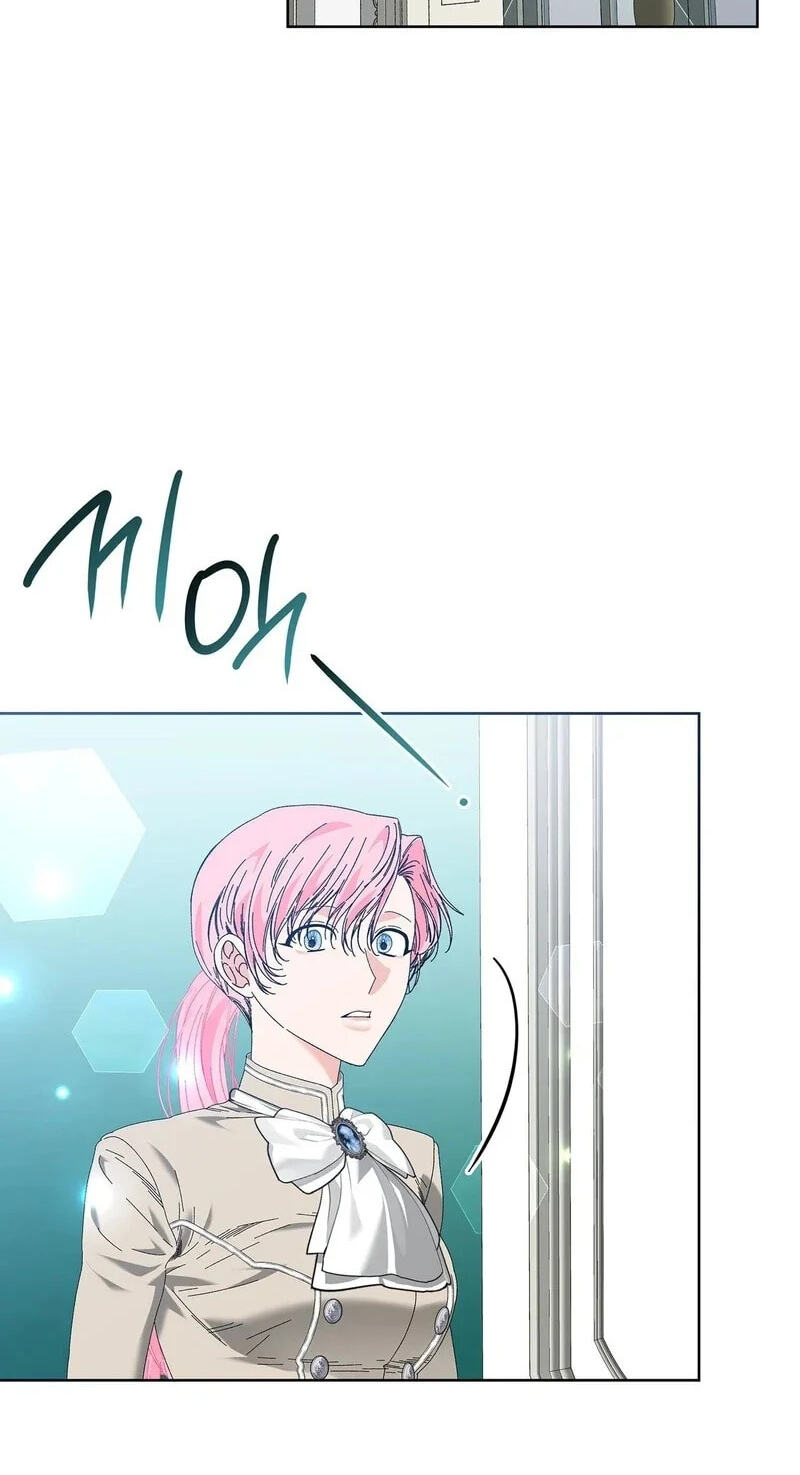 The Beast I Chose Chapter 67 page 43 - 