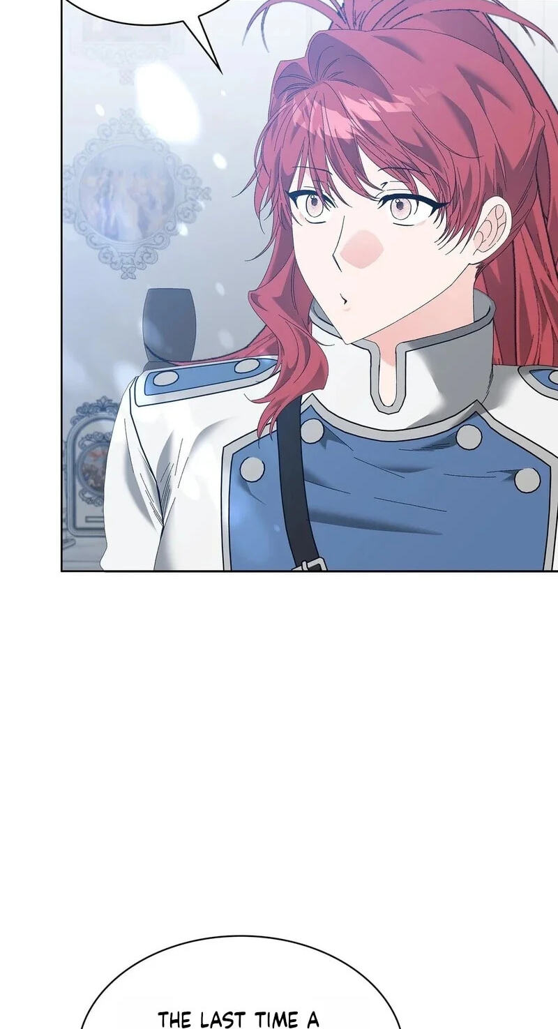 The Beast I Chose Chapter 67 page 46 - 