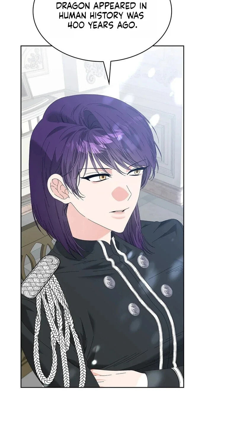 The Beast I Chose Chapter 67 page 47 - 