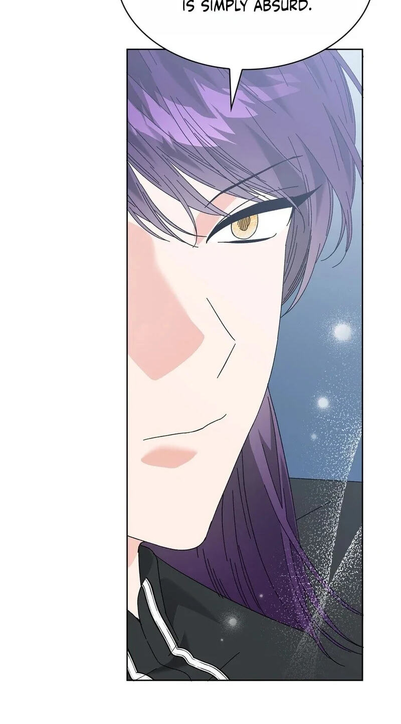 The Beast I Chose Chapter 67 page 50 - 