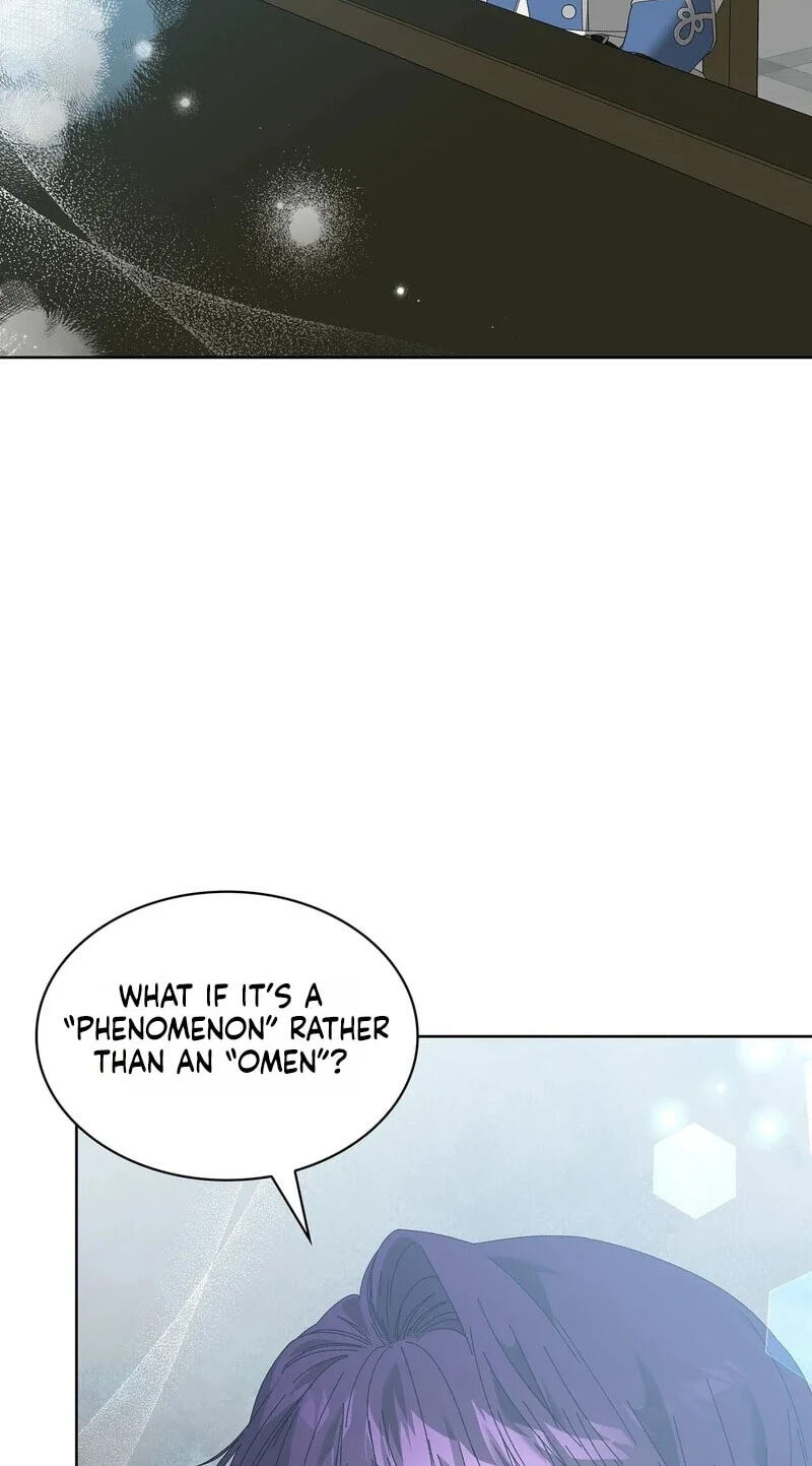The Beast I Chose Chapter 67 page 52 - 