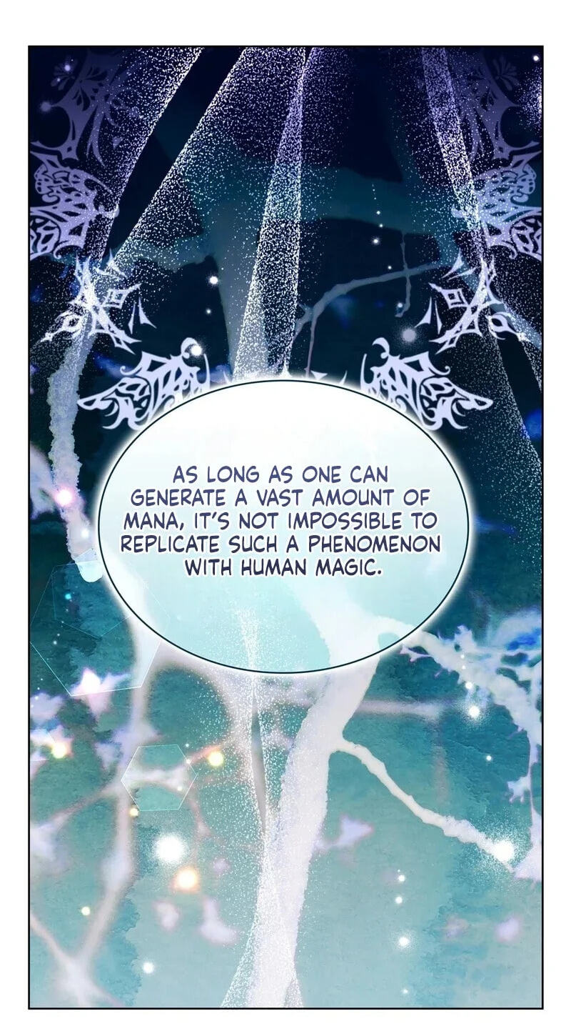 The Beast I Chose Chapter 67 page 54 - 