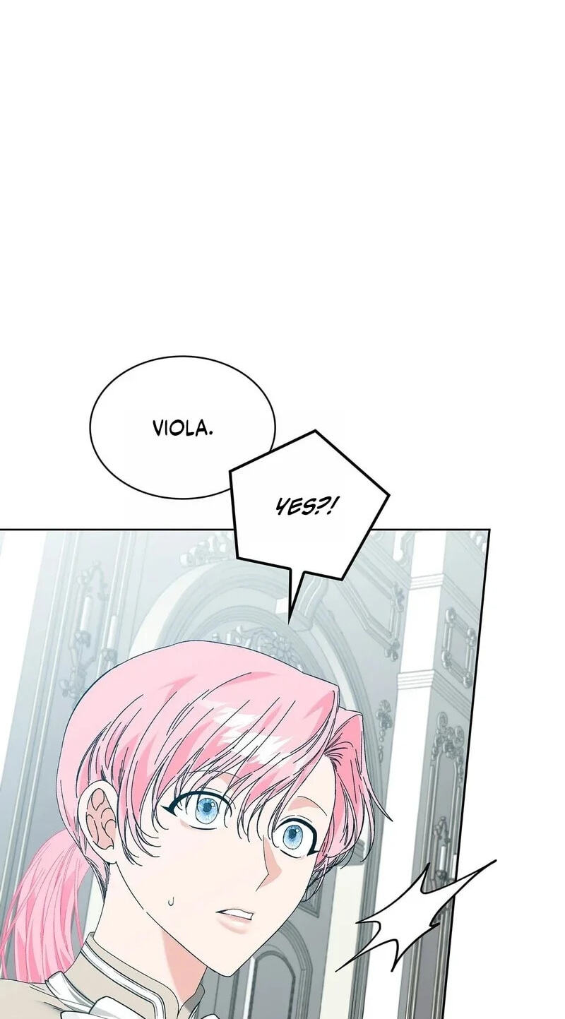 The Beast I Chose Chapter 67 page 55 - 