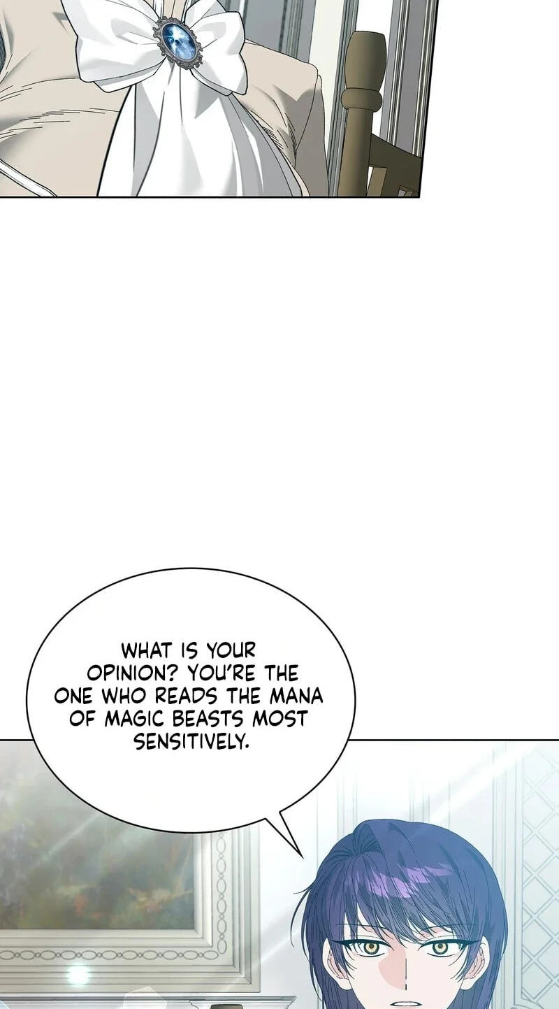 The Beast I Chose Chapter 67 page 56 - 