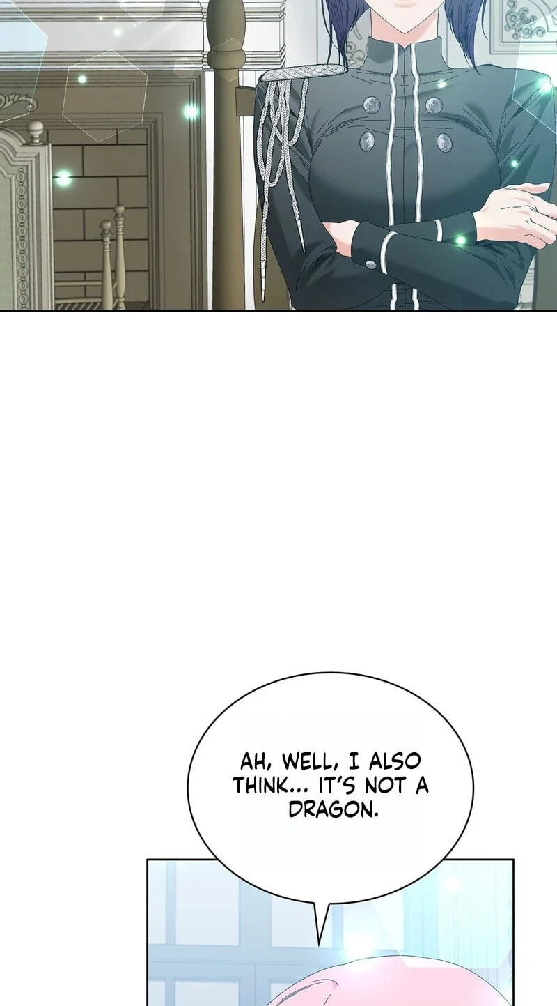 The Beast I Chose Chapter 67 page 57 - 