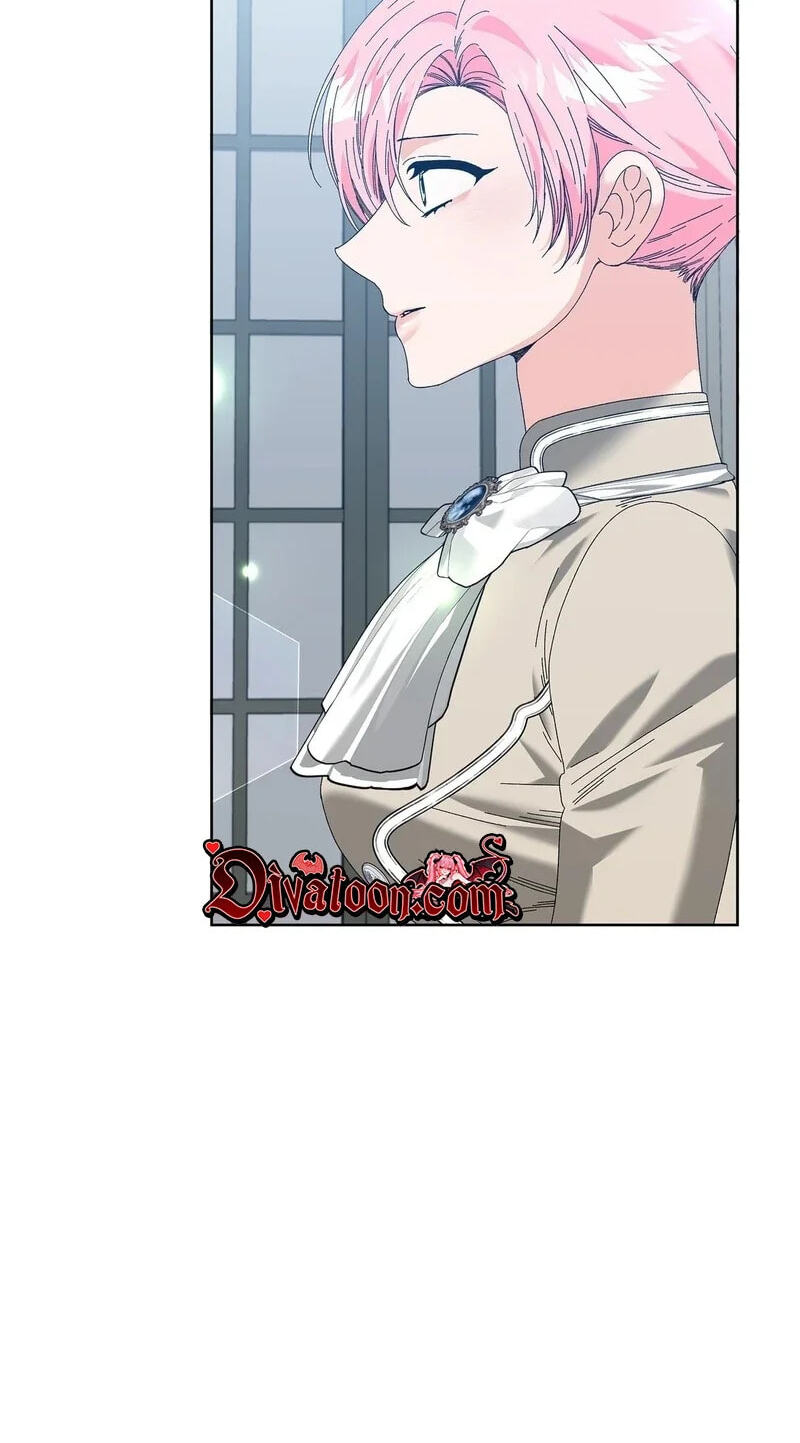 The Beast I Chose Chapter 67 page 58 - 