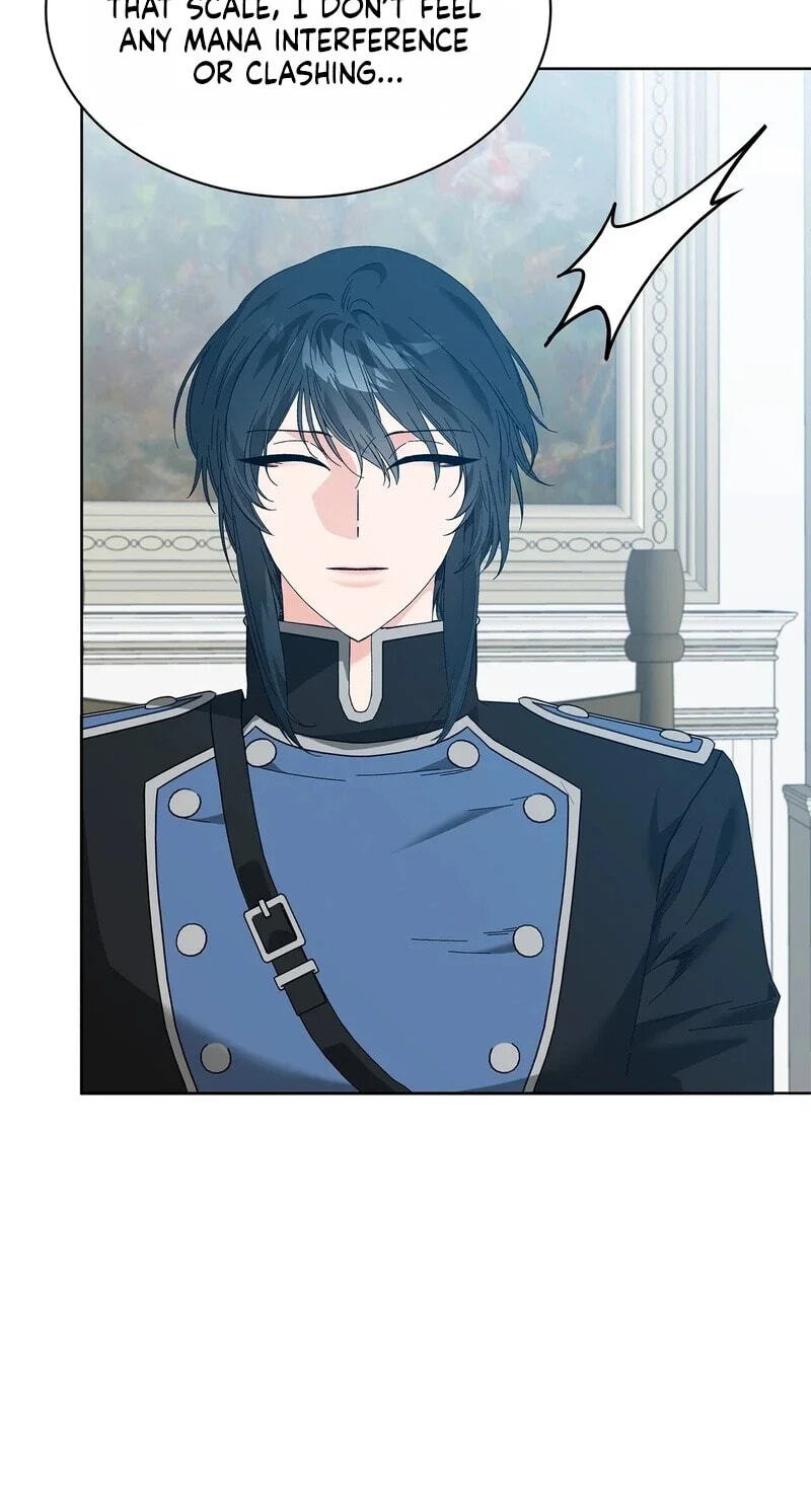 The Beast I Chose Chapter 67 page 61 - 