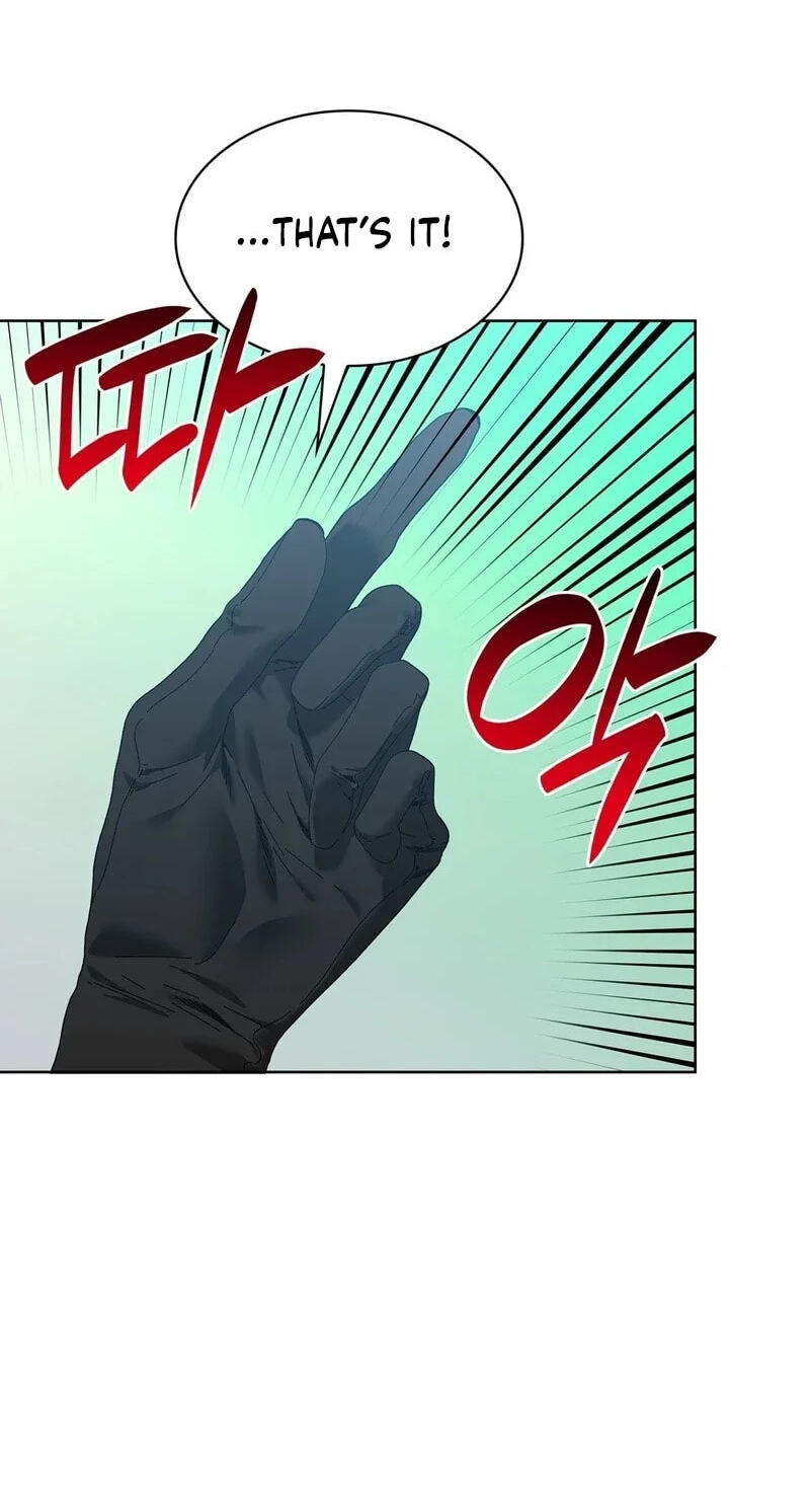 The Beast I Chose Chapter 67 page 62 - 