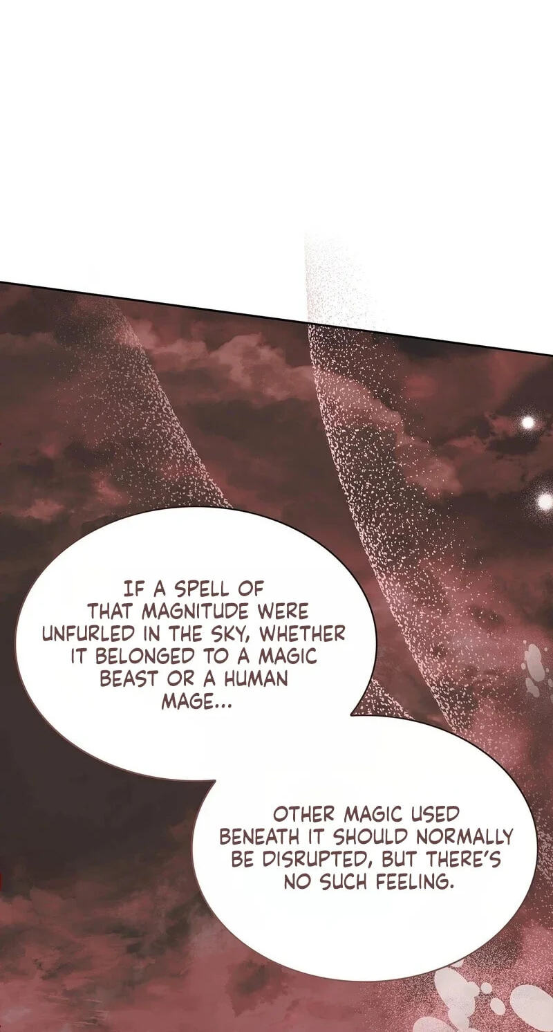 The Beast I Chose Chapter 67 page 64 - 