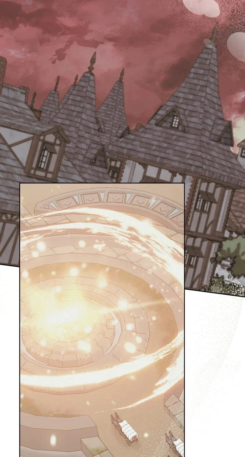 The Beast I Chose Chapter 67 page 65 - 