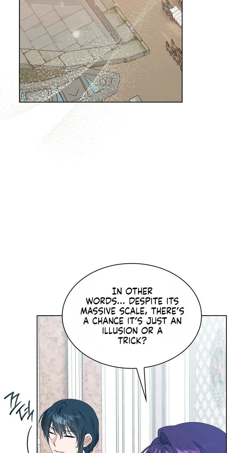 The Beast I Chose Chapter 67 page 66 - 