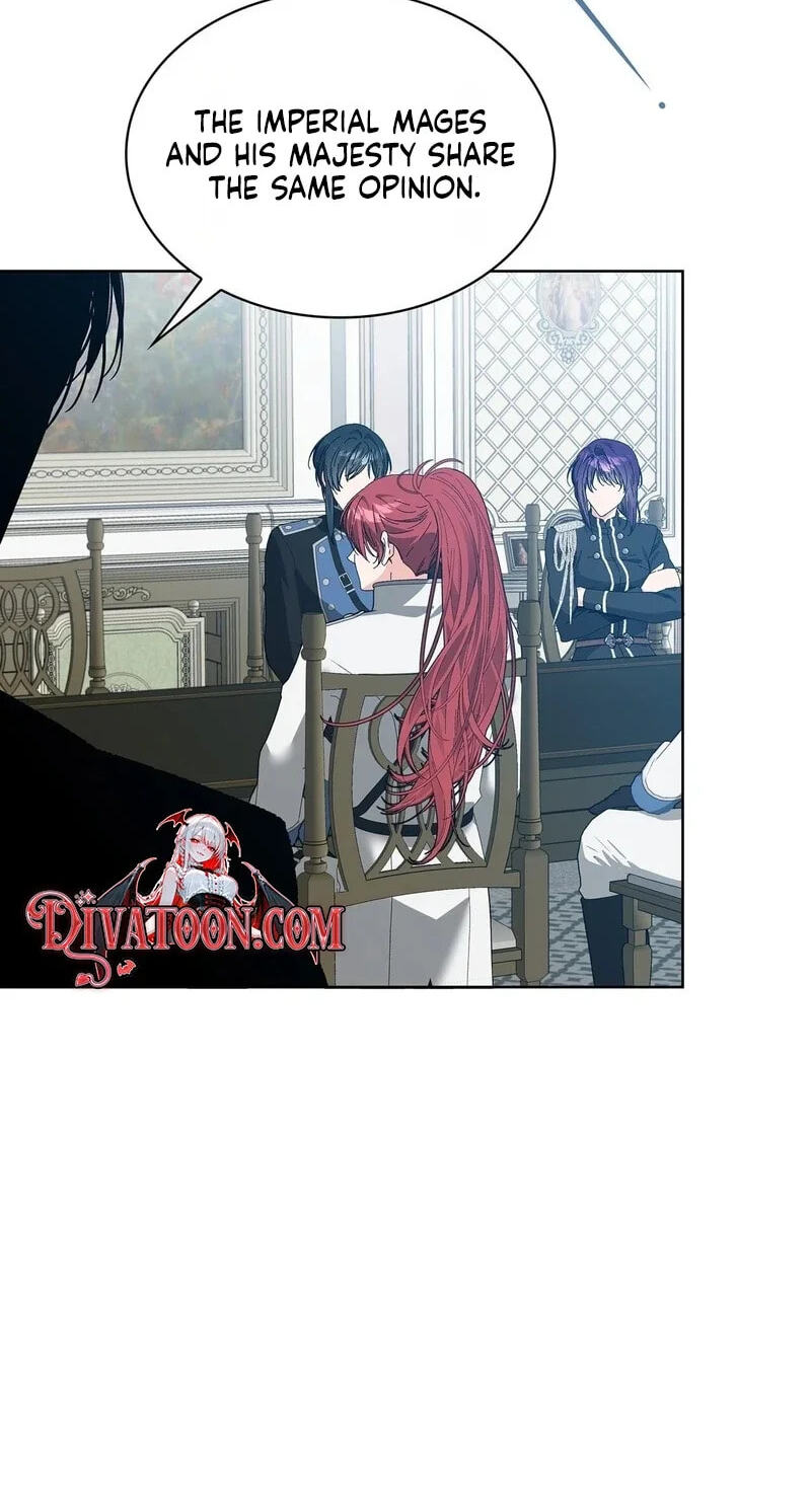 The Beast I Chose Chapter 67 page 68 - 