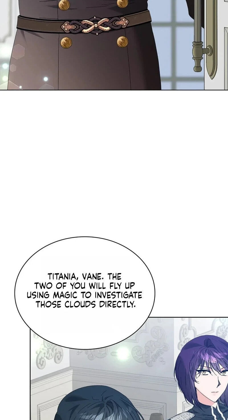 The Beast I Chose Chapter 67 page 70 - 