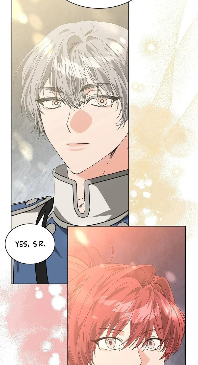 The Beast I Chose Chapter 67 page 72 - 