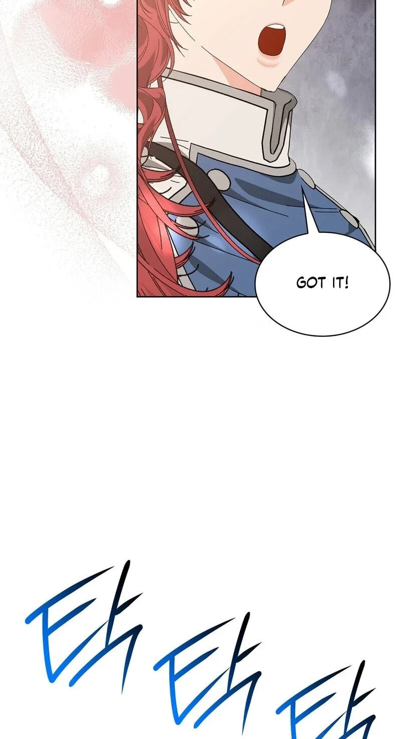 The Beast I Chose Chapter 67 page 73 - 