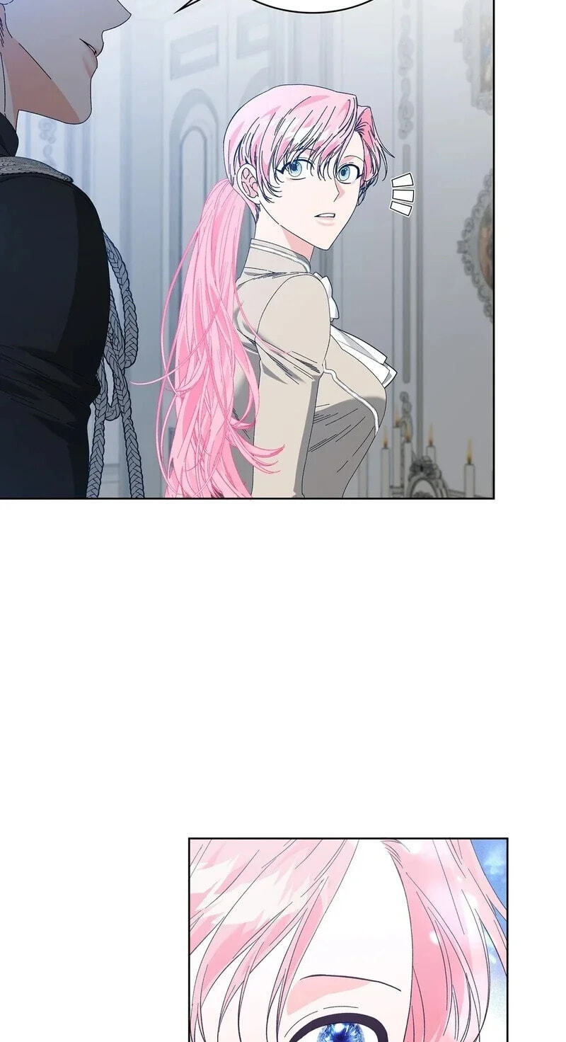 The Beast I Chose Chapter 67 page 75 - 
