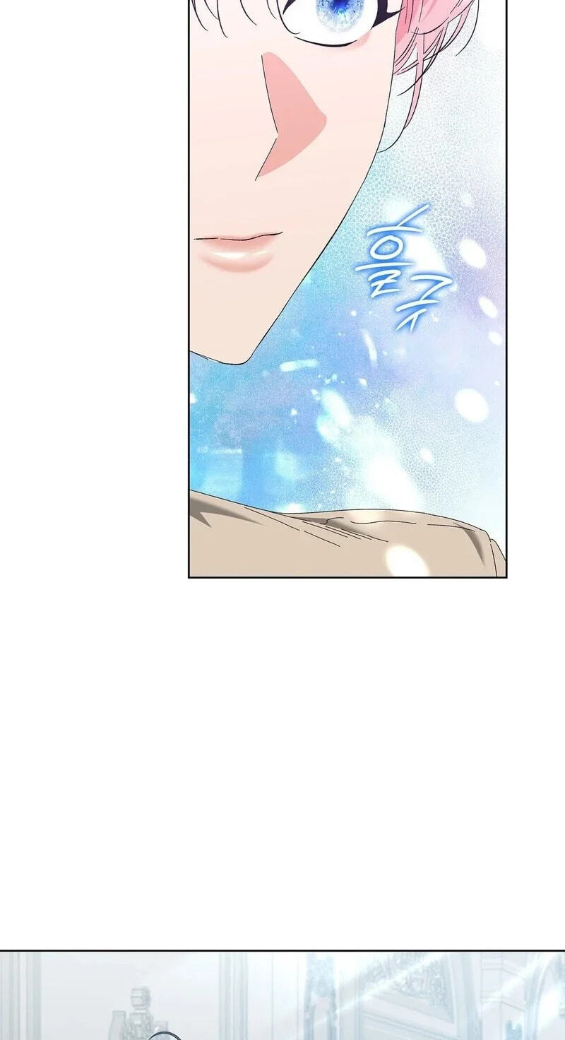 The Beast I Chose Chapter 67 page 76 - 