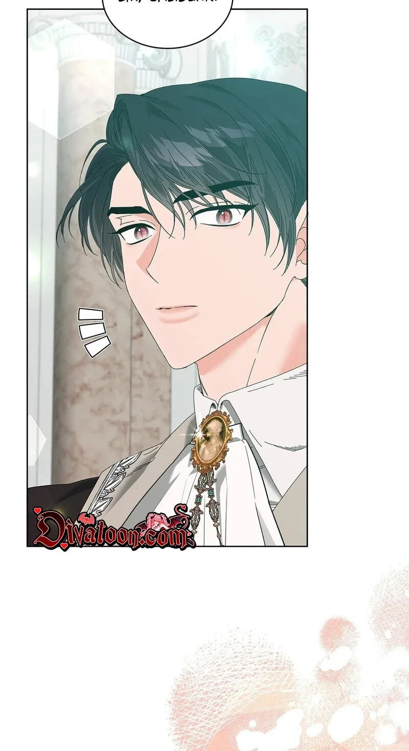 The Beast I Chose Chapter 67 page 78 - 