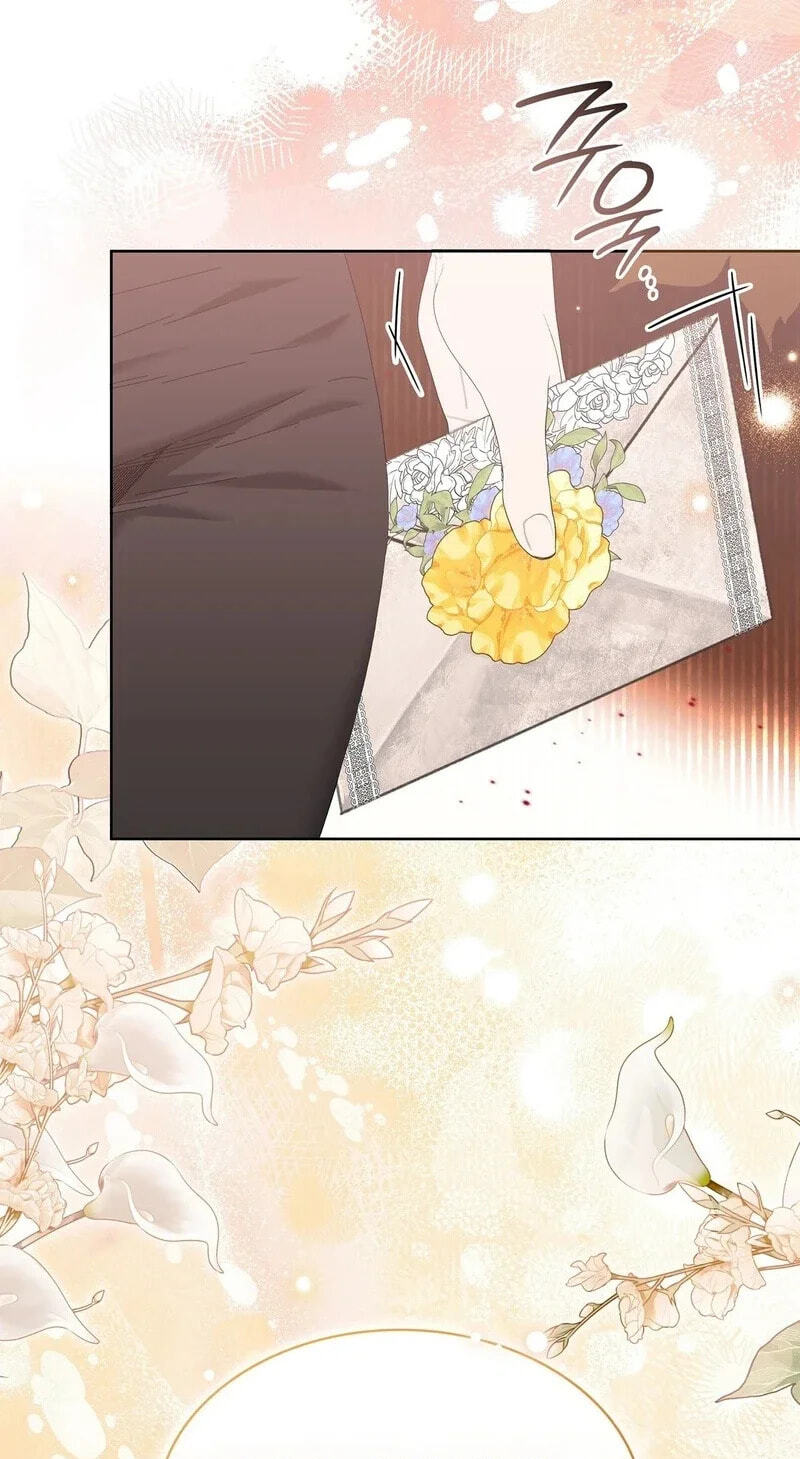 The Beast I Chose Chapter 67 page 79 - 