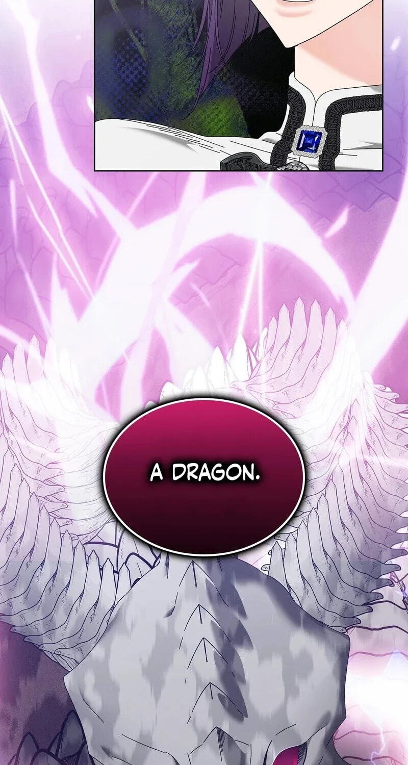 The Beast I Chose Chapter 67 page 9 - 