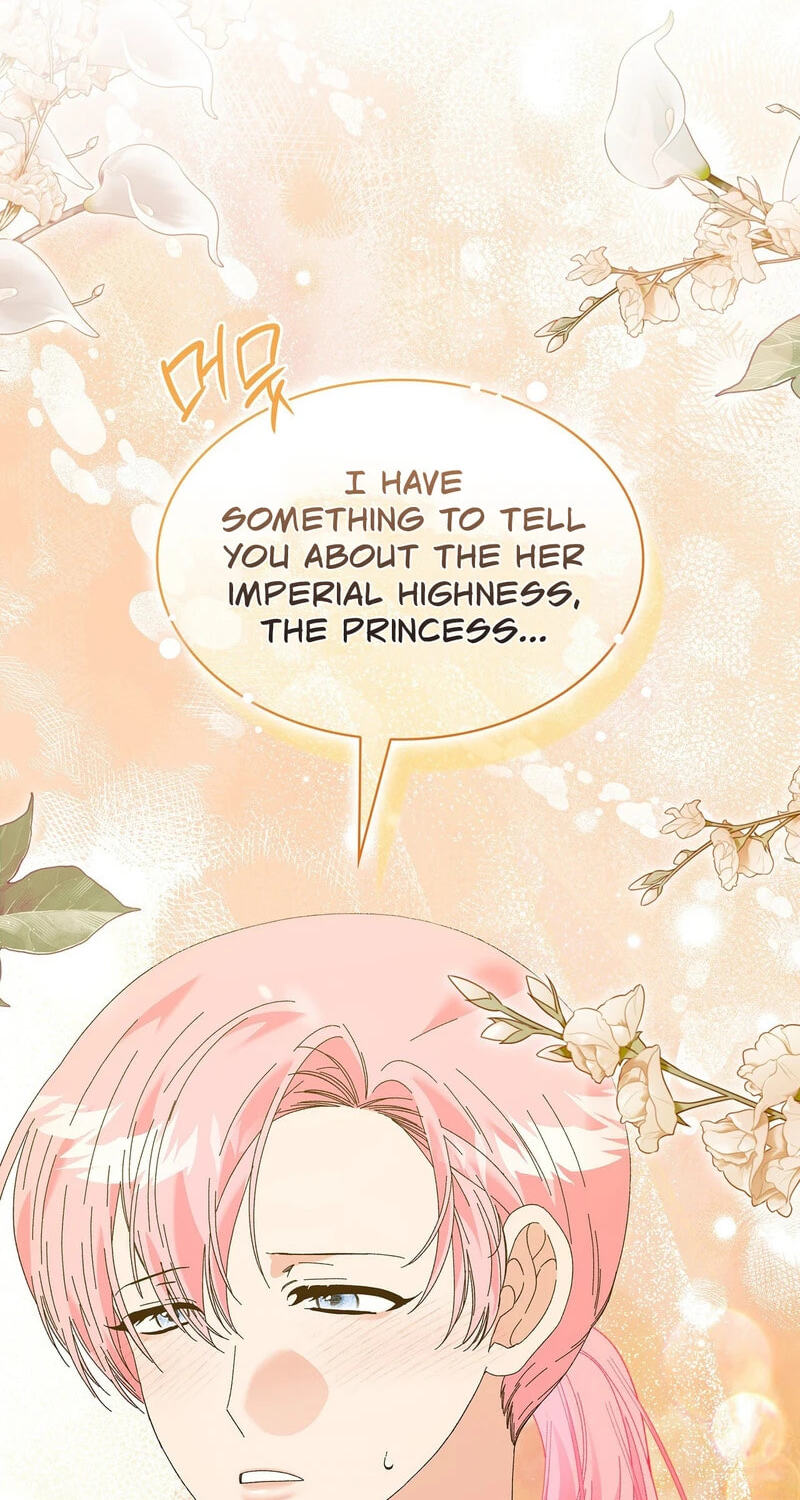 The Beast I Chose Chapter 68 page 2 - 