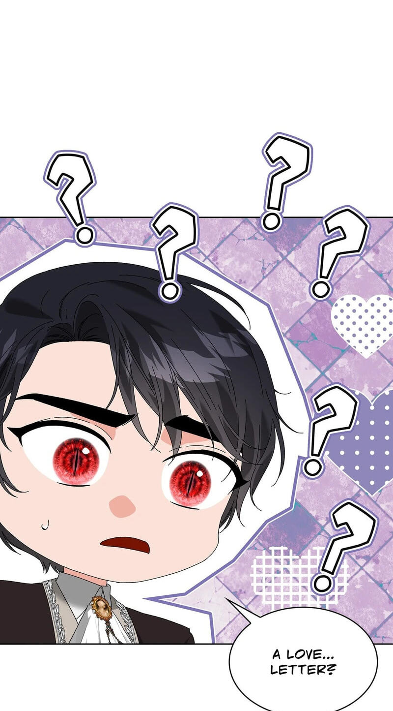 The Beast I Chose Chapter 68 page 12 - 