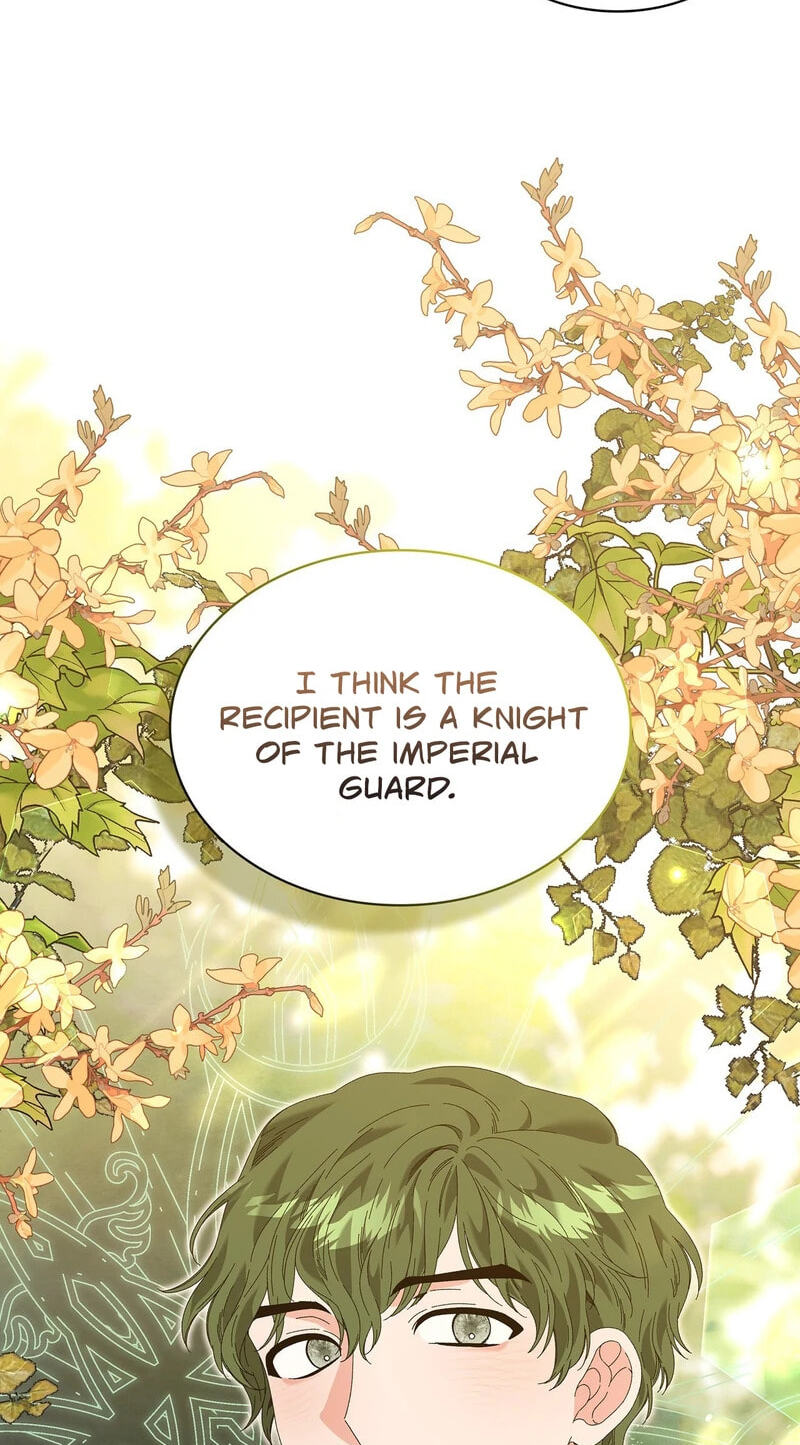 The Beast I Chose Chapter 68 page 13 - 