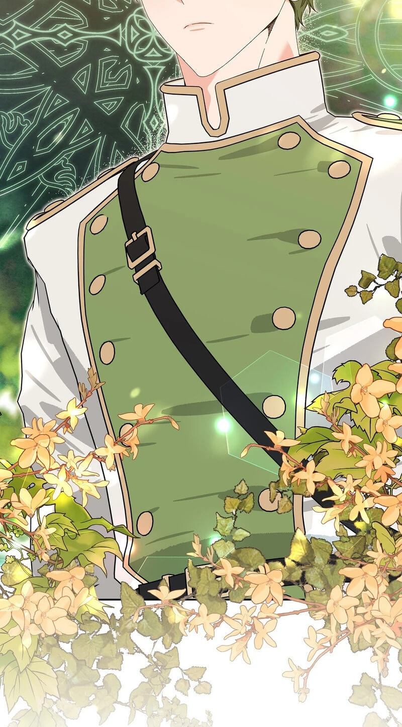 The Beast I Chose Chapter 68 page 14 - 