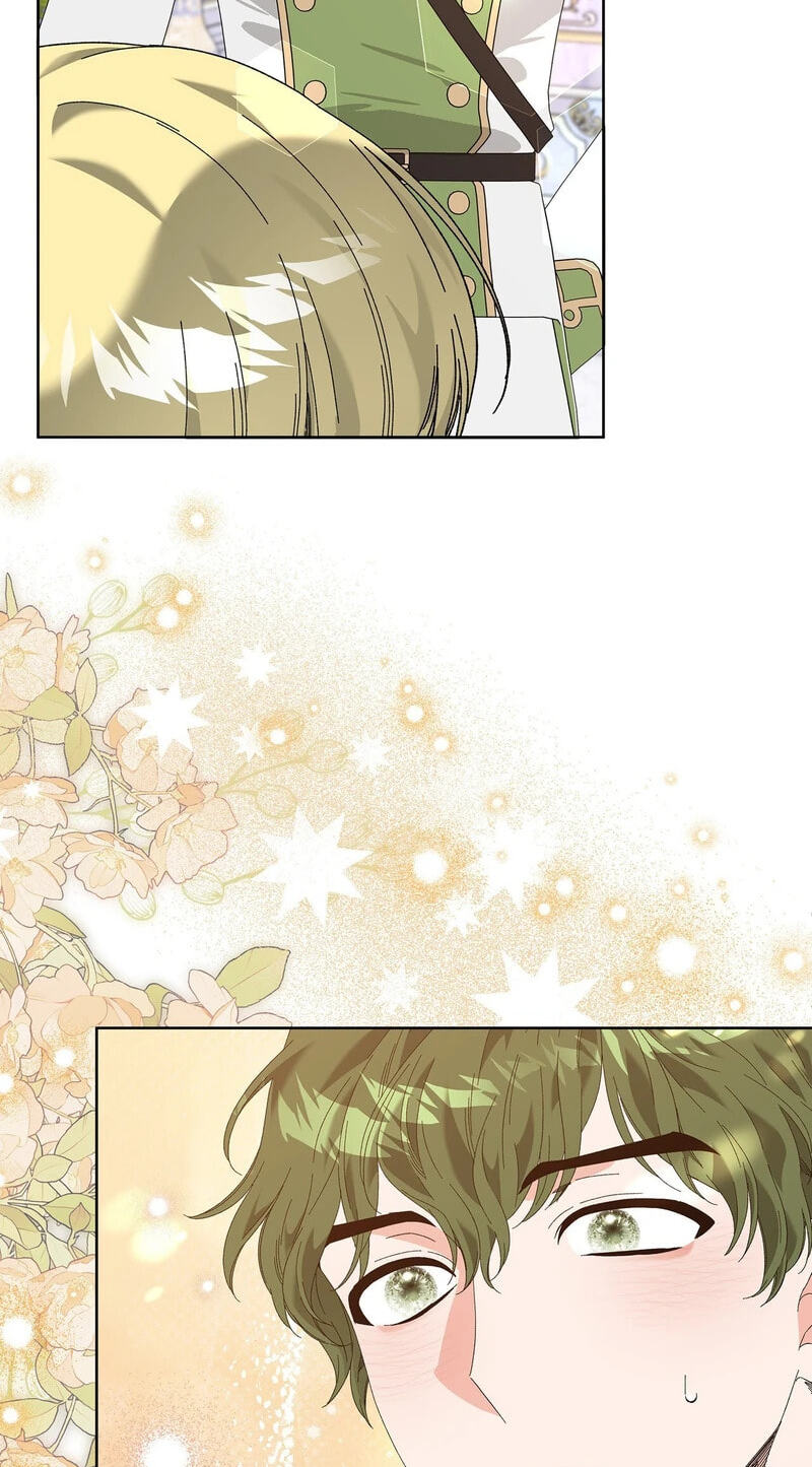 The Beast I Chose Chapter 68 page 16 - 