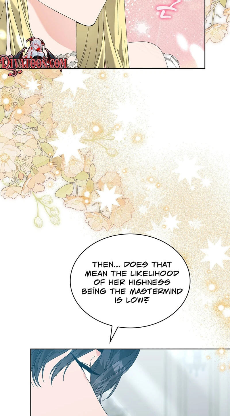 The Beast I Chose Chapter 68 page 18 - 