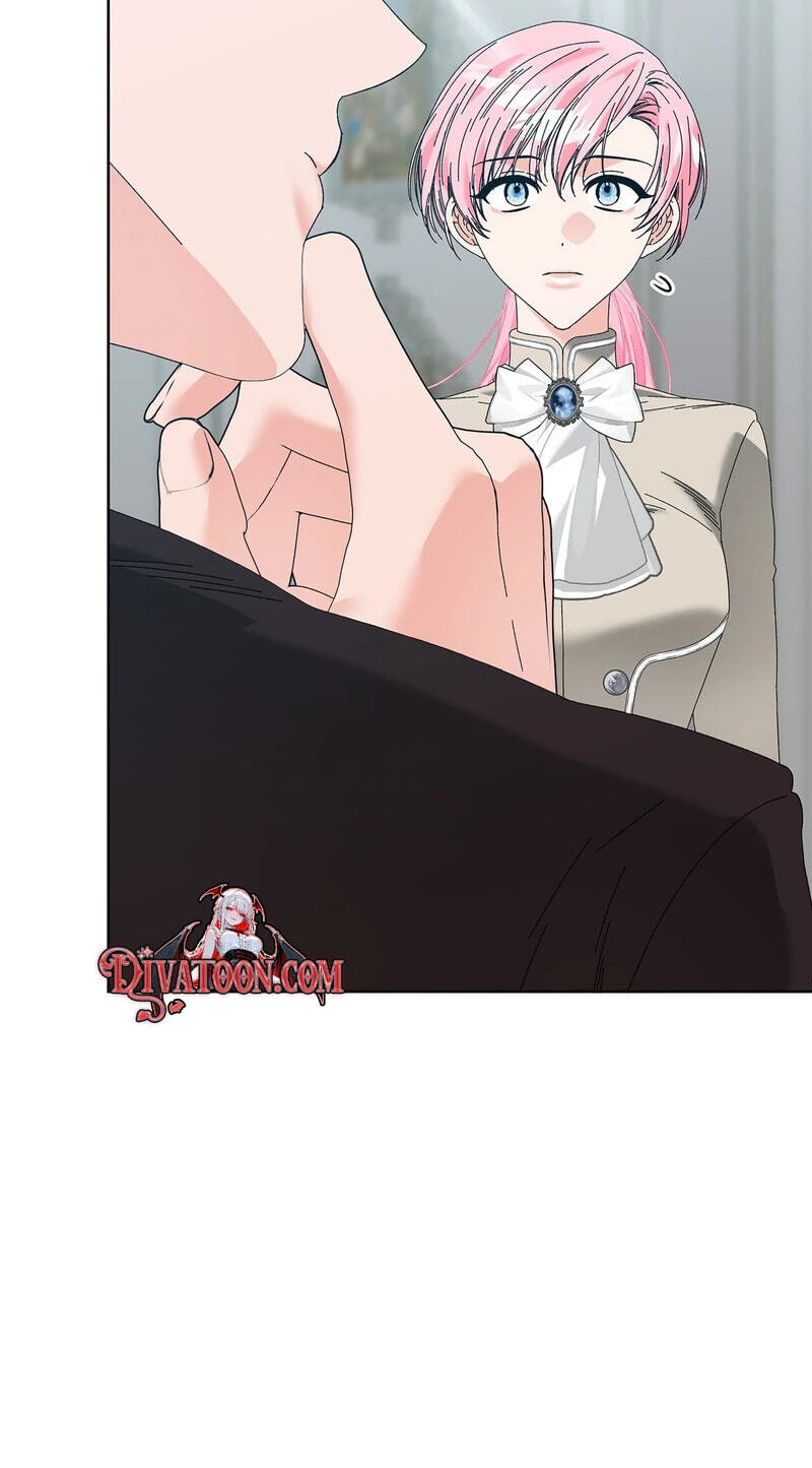 The Beast I Chose Chapter 68 page 19 - 