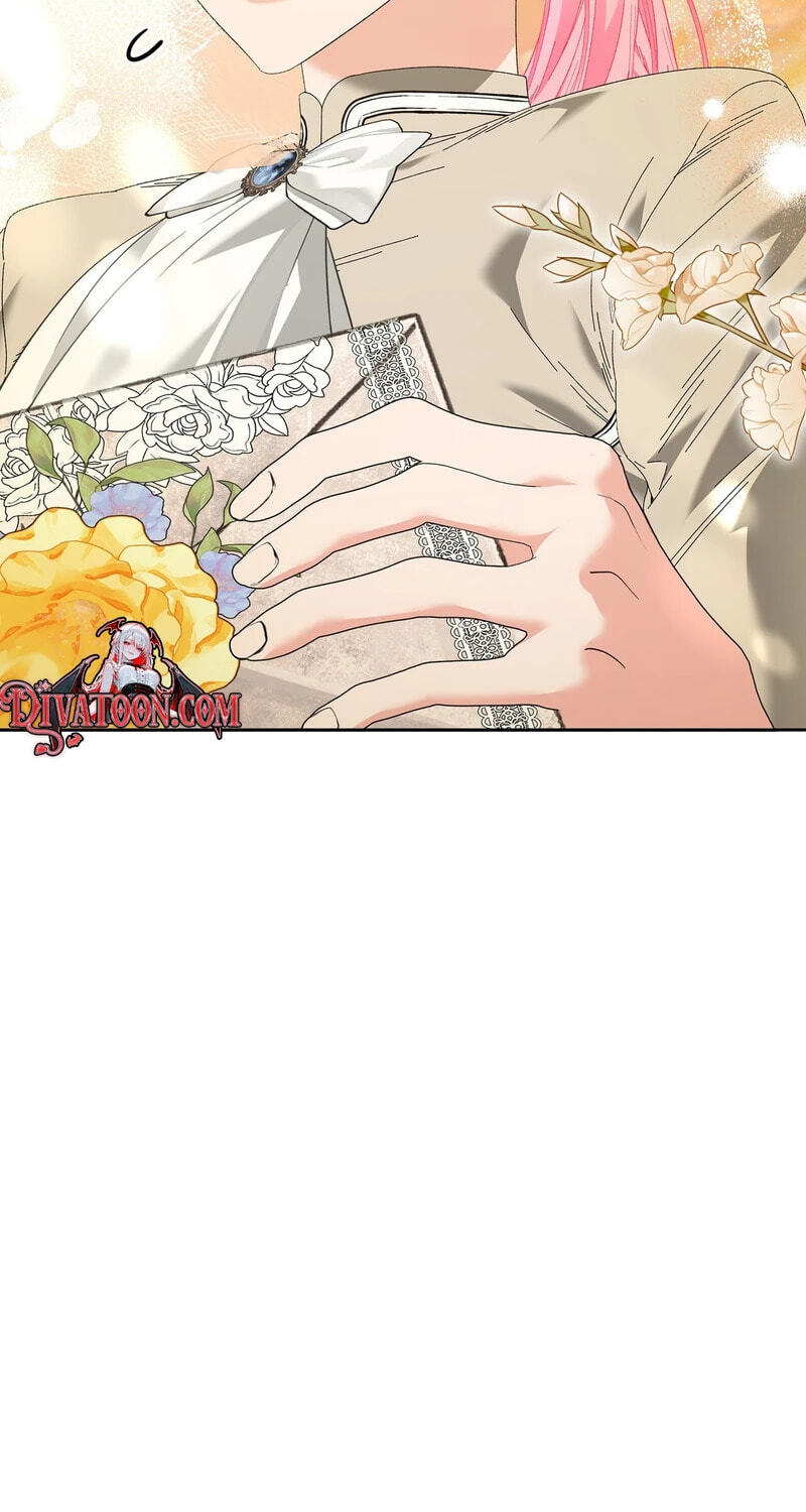 The Beast I Chose Chapter 68 page 3 - 