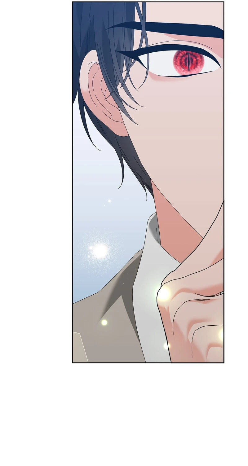 The Beast I Chose Chapter 68 page 21 - 