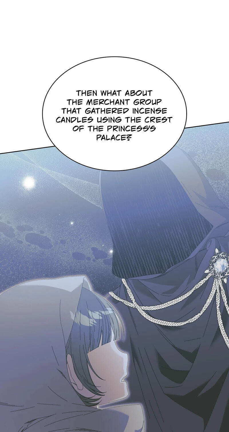 The Beast I Chose Chapter 68 page 22 - 