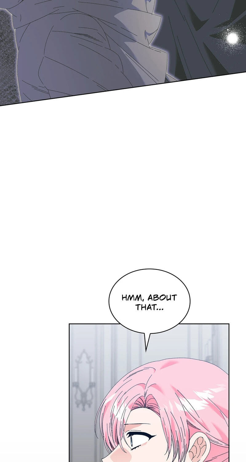 The Beast I Chose Chapter 68 page 23 - 