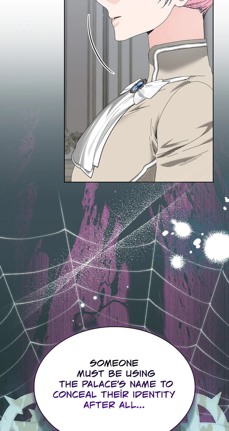 The Beast I Chose Chapter 68 page 24 - 