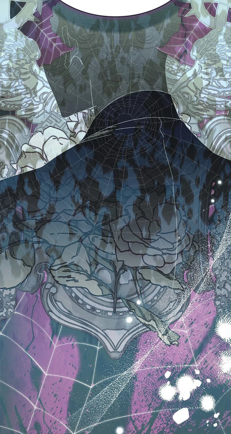 The Beast I Chose Chapter 68 page 25 - 