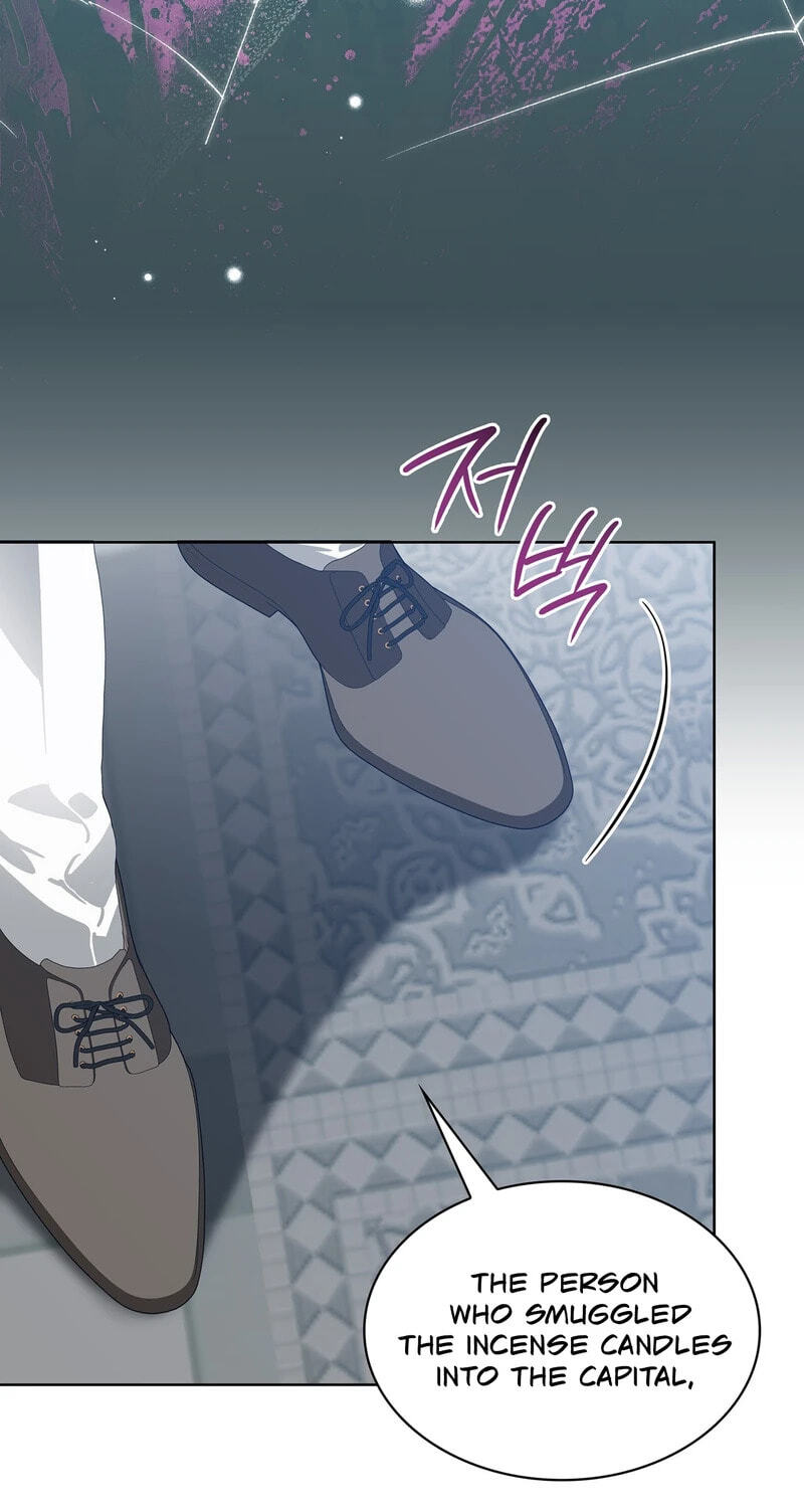The Beast I Chose Chapter 68 page 26 - 