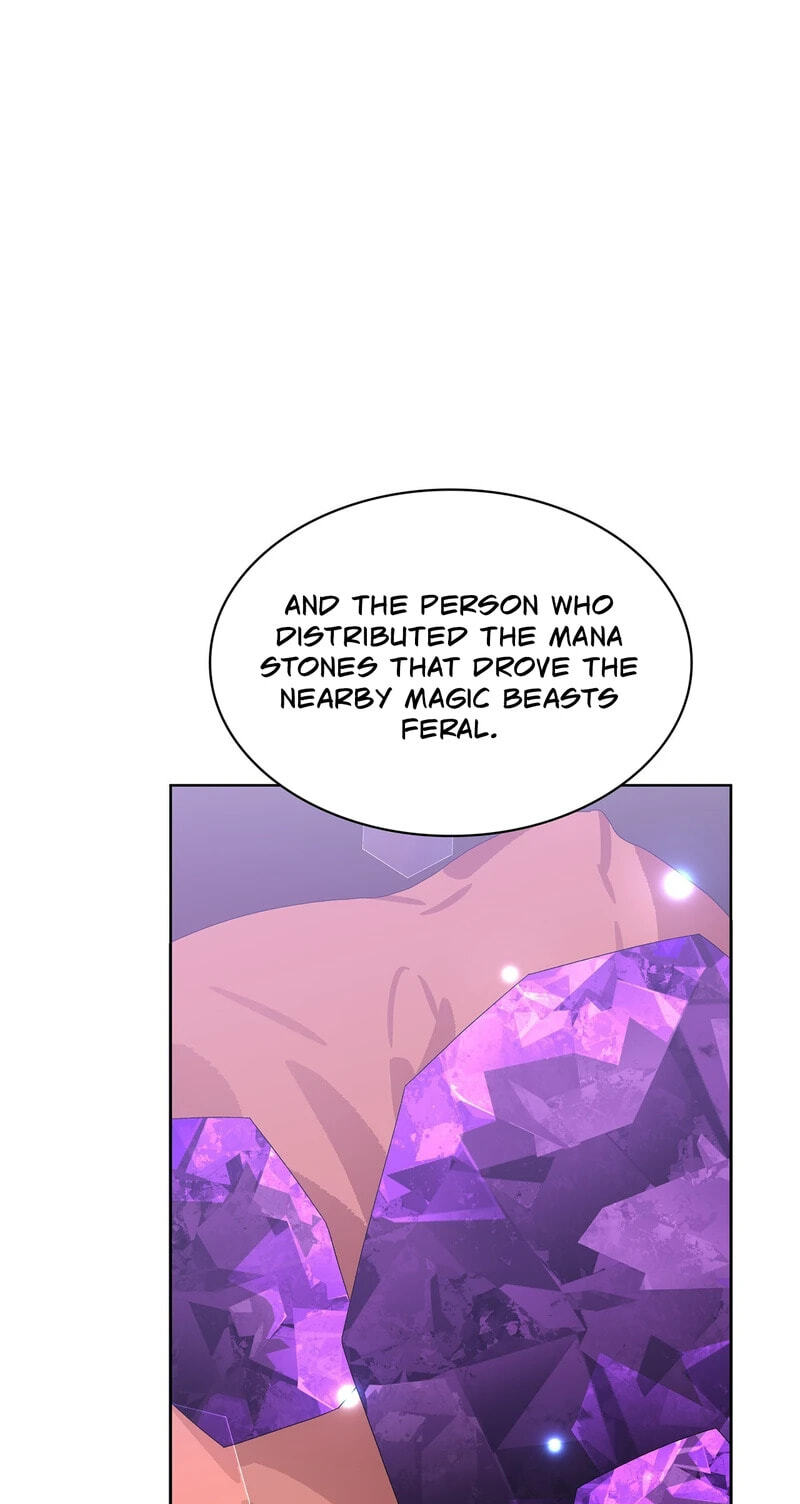 The Beast I Chose Chapter 68 page 27 - 