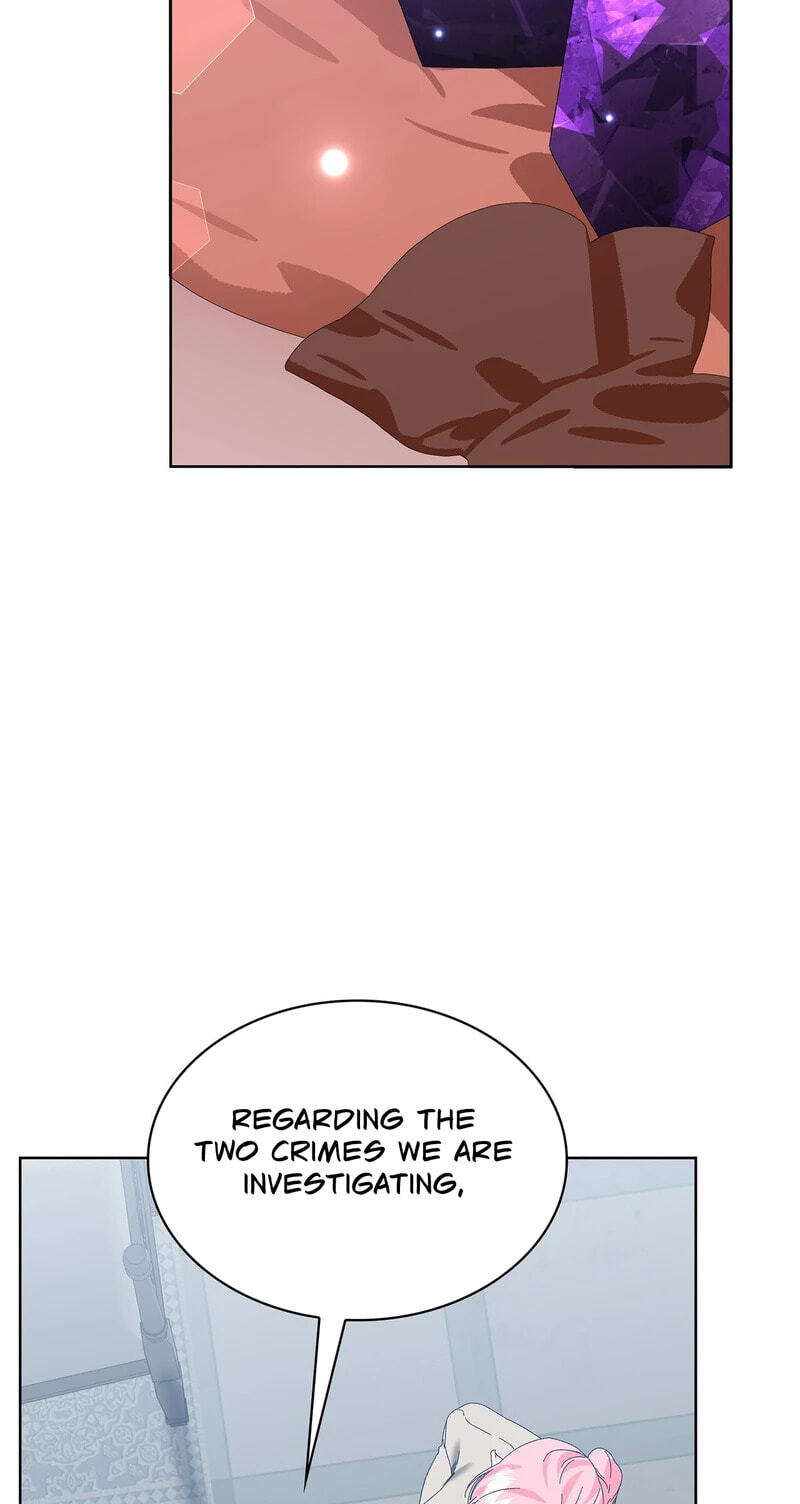 The Beast I Chose Chapter 68 page 28 - 