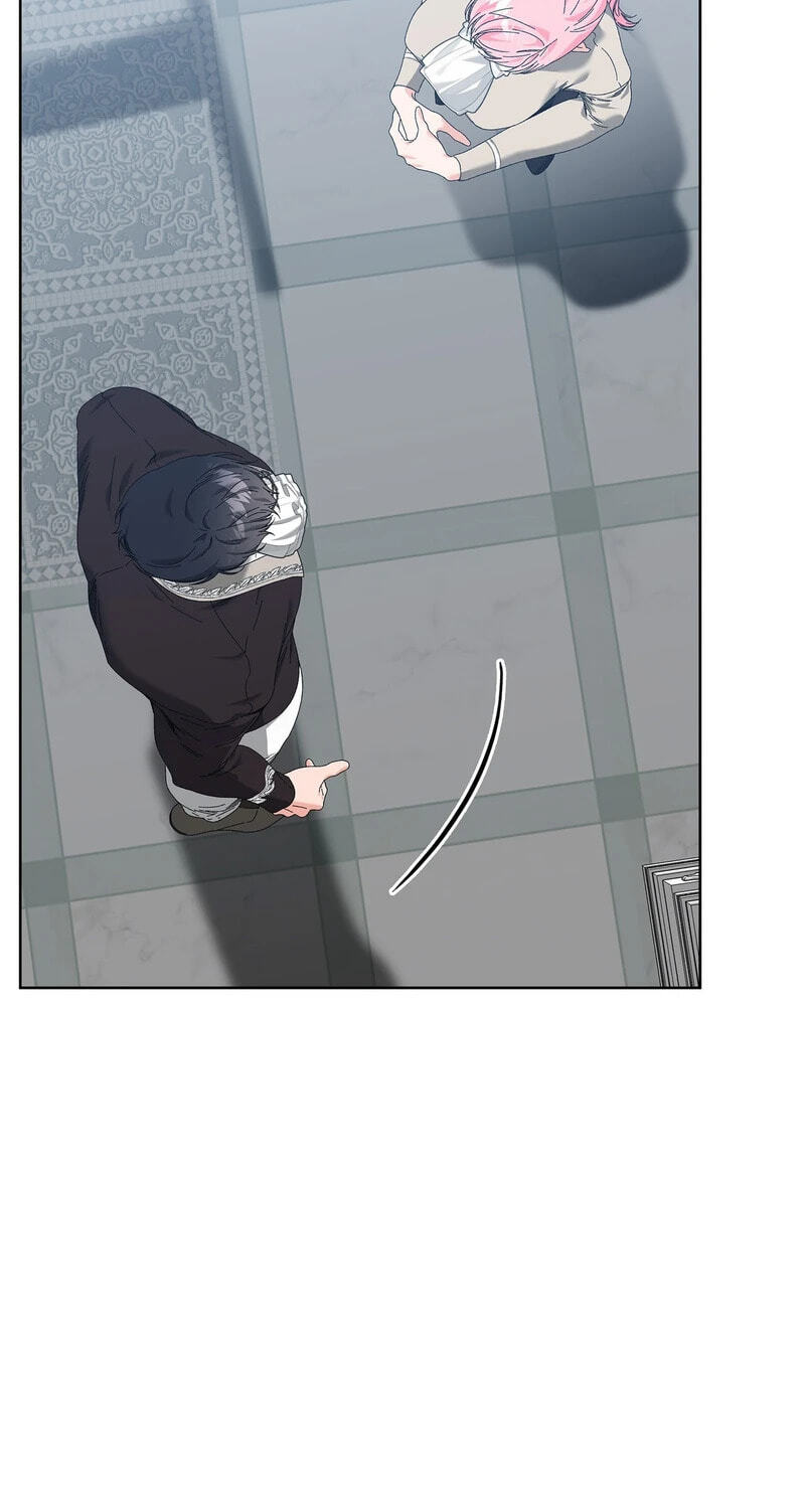 The Beast I Chose Chapter 68 page 29 - 