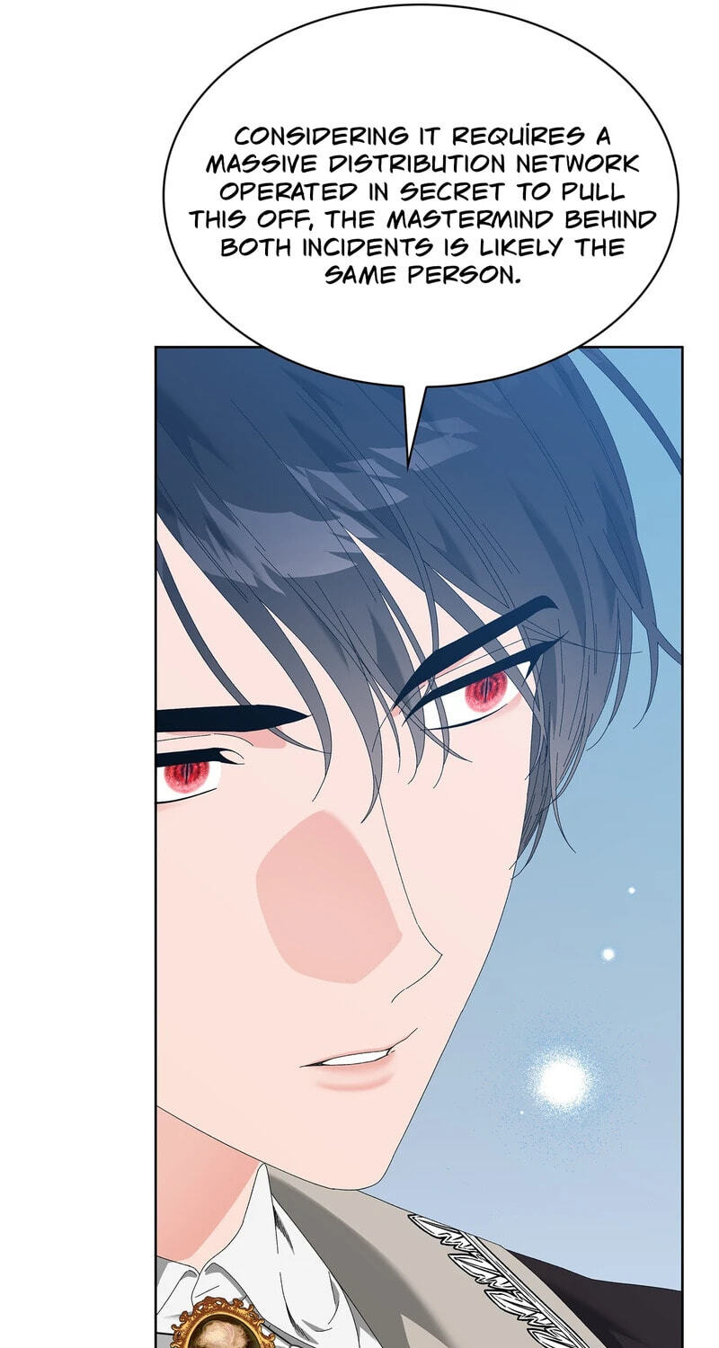 The Beast I Chose Chapter 68 page 30 - 