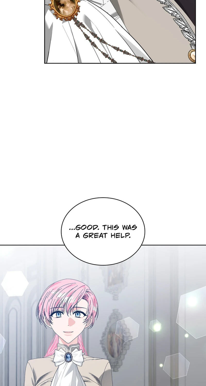 The Beast I Chose Chapter 68 page 31 - 