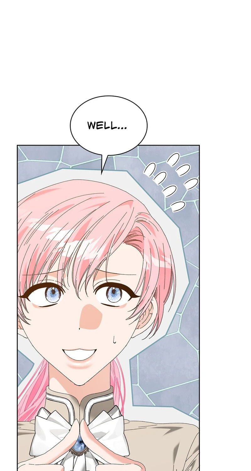 The Beast I Chose Chapter 68 page 36 - 