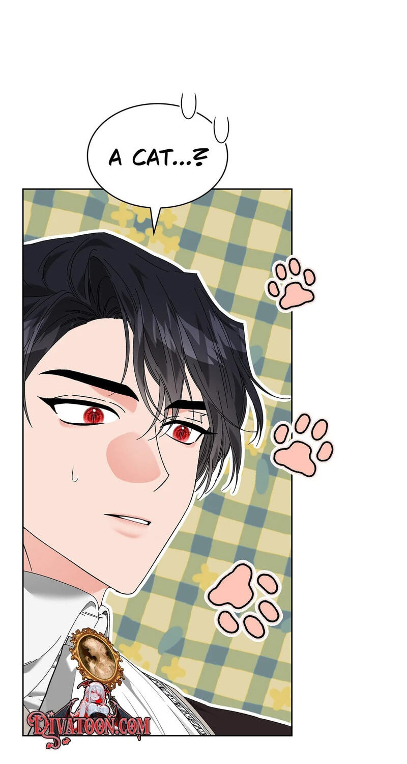 The Beast I Chose Chapter 68 page 39 - 