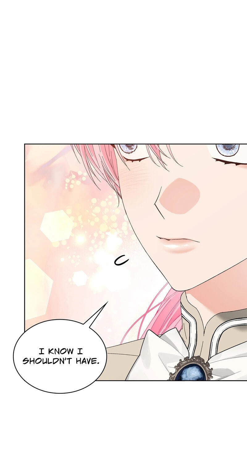 The Beast I Chose Chapter 68 page 40 - 