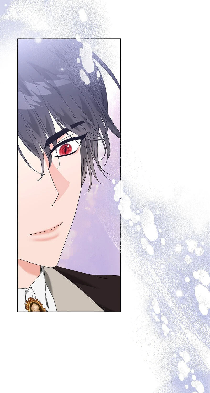 The Beast I Chose Chapter 68 page 5 - 