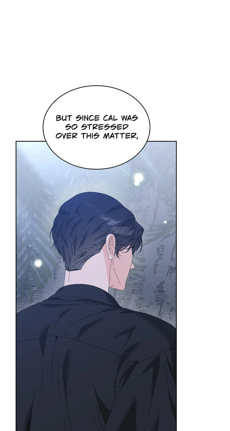 The Beast I Chose Chapter 68 page 41 - 