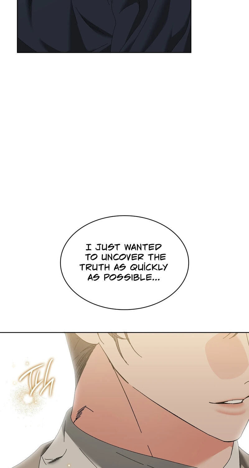 The Beast I Chose Chapter 68 page 42 - 